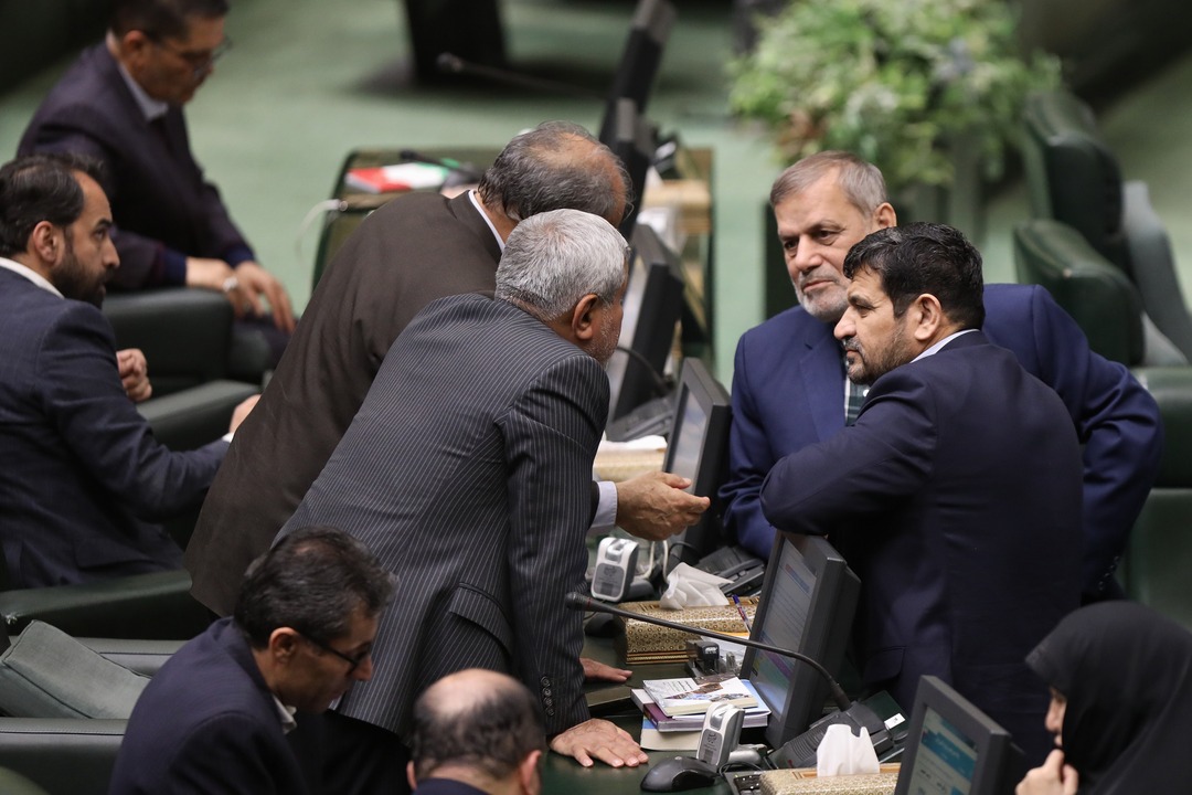 پنجمین نشست بررسی لایحه بودجه 1404 مجلس