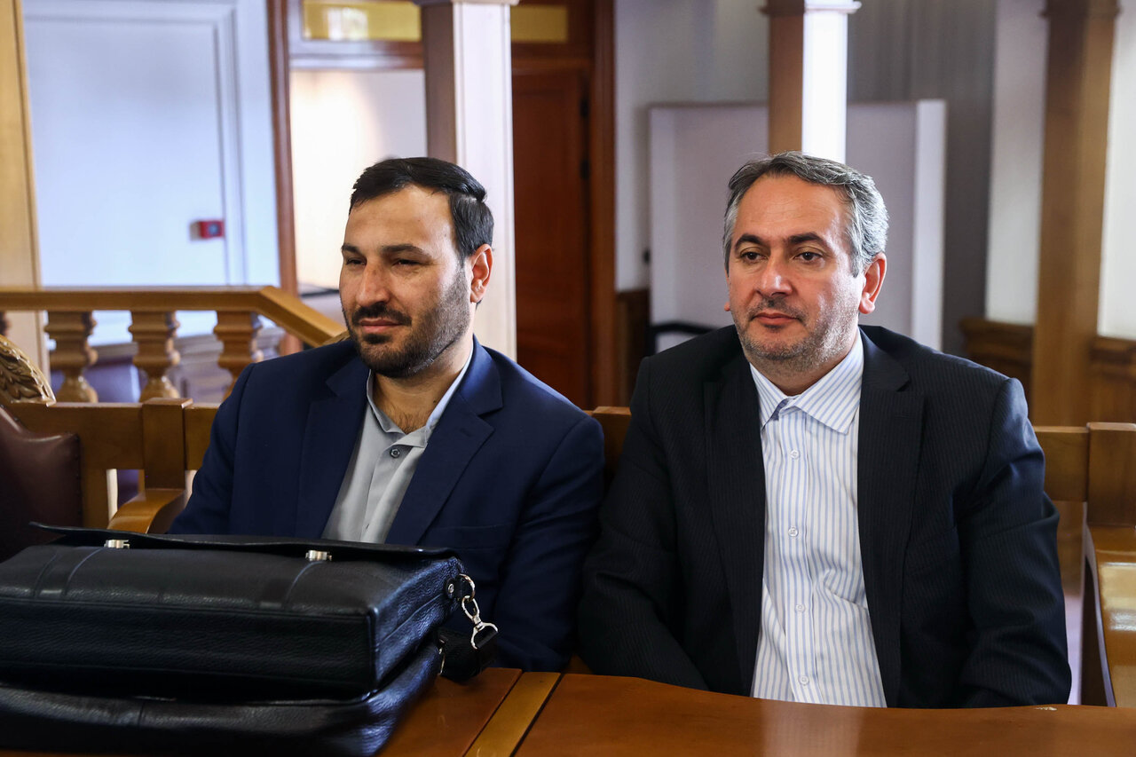 رئیس مجلس در همایش ناظران شورا‌ها