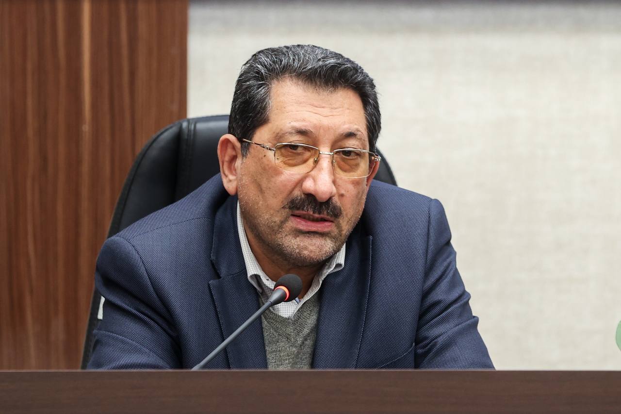  قالیباف