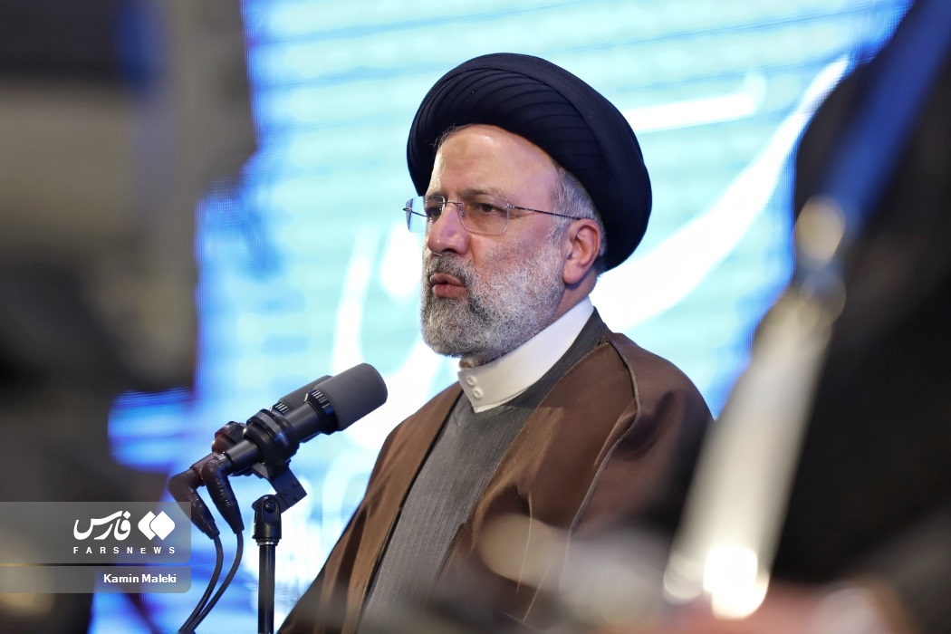 نشست رئیس جمهور با نخبگان و اقشار لرستان