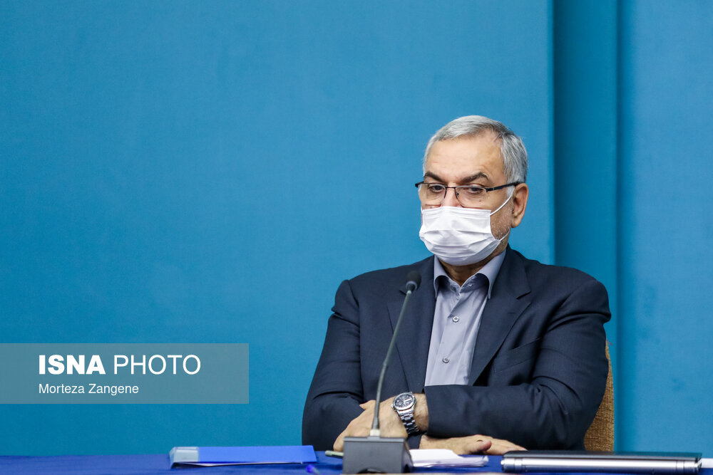 جلسه رییس جمهور با رؤسای دانشگاه‌های علوم پزشکی