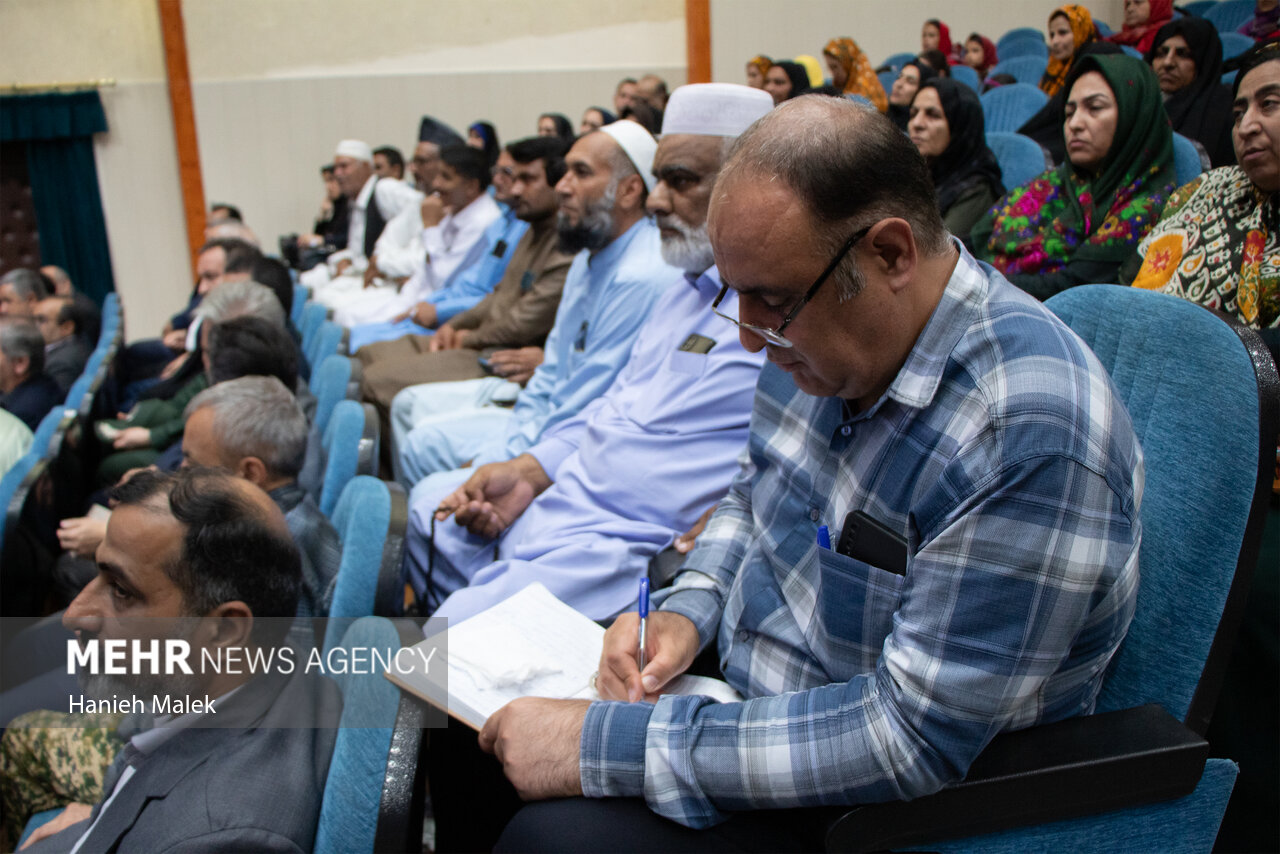 وزیر جهادکشاورزی