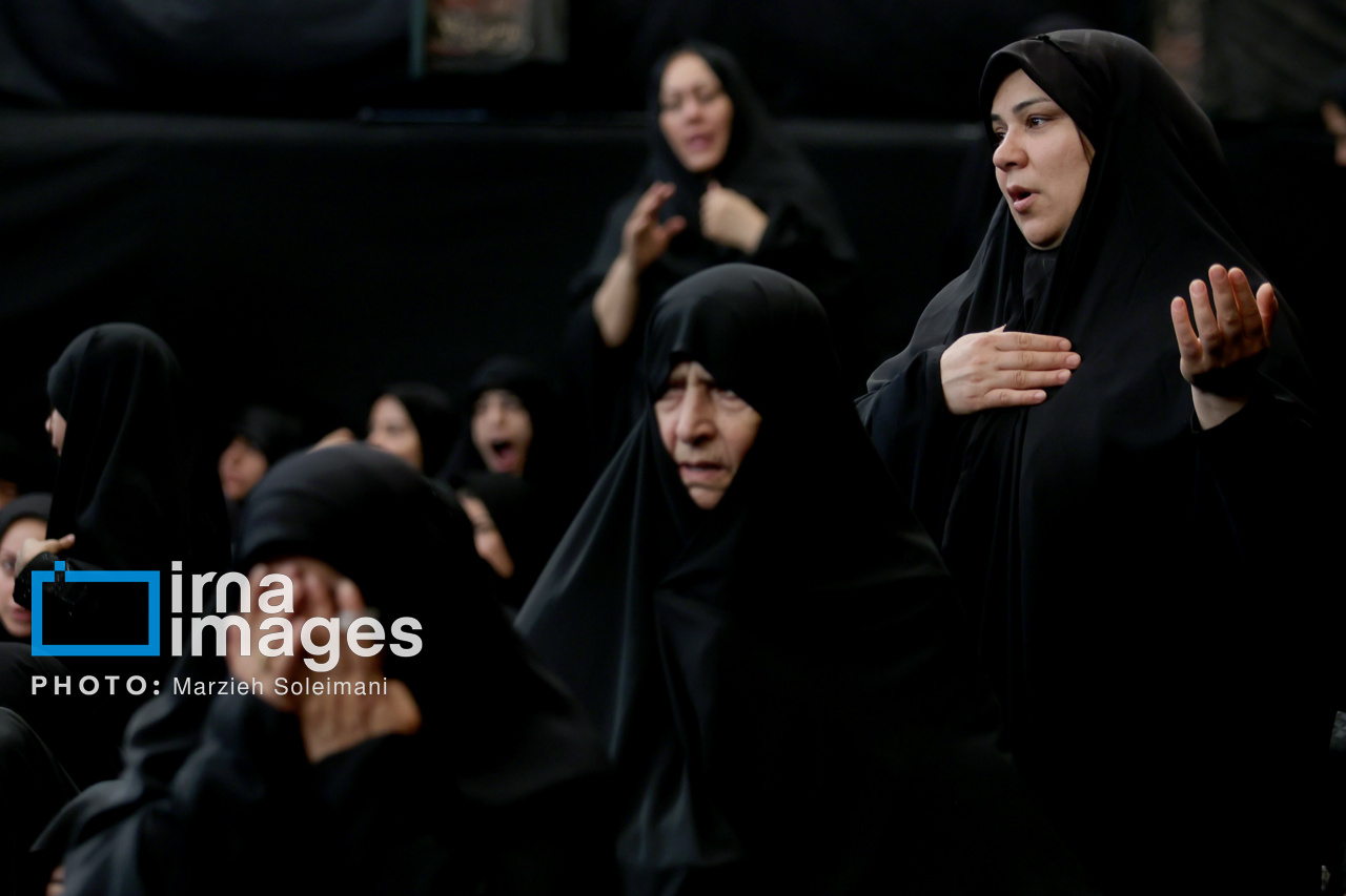 حسینیه سادات اخوی