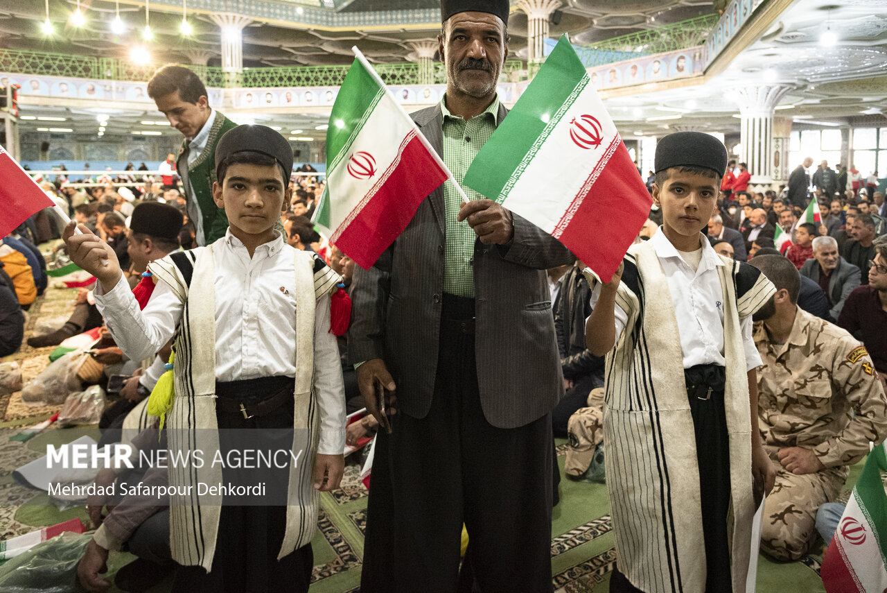 سفر رییس جمهور به استان چهارمحال و بختیاری