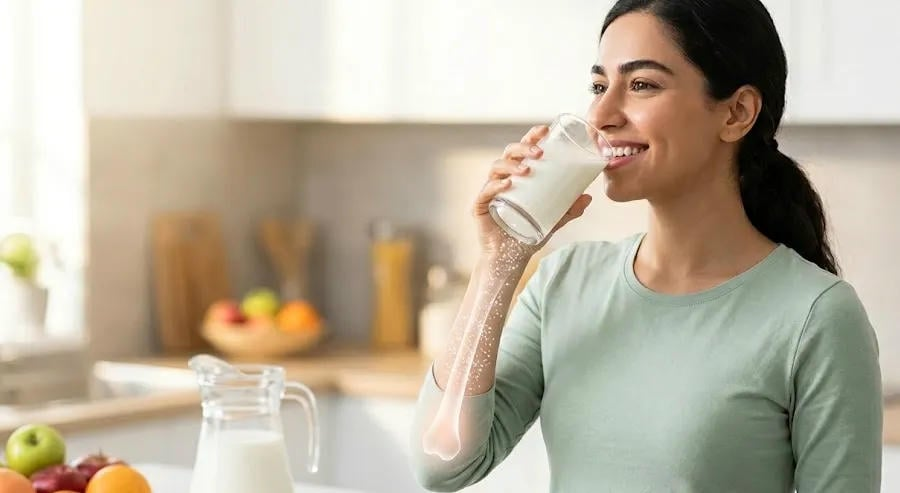لبنیات و جایگاه آن در رژیم غذایی ایرانیان