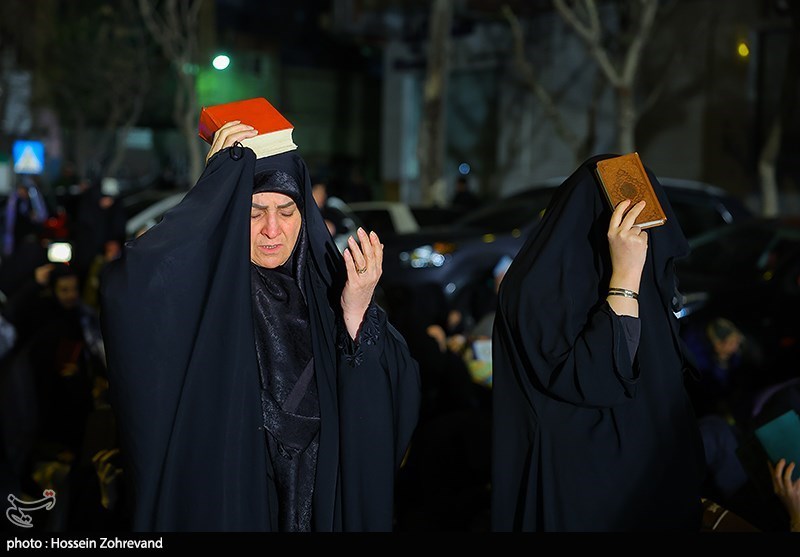 حسینیه همدانیها