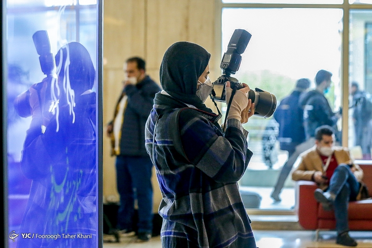 جشنواره فیلم فجر