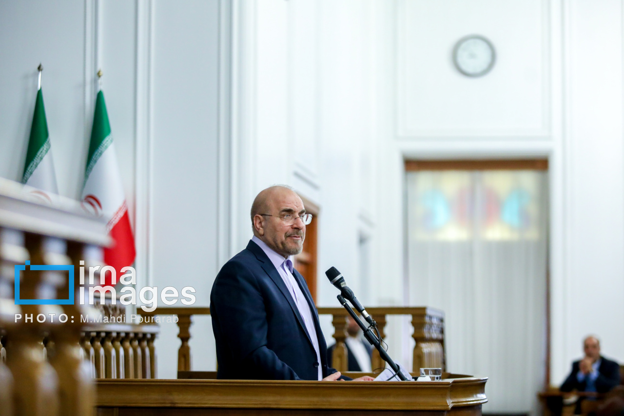 تجلیل از پژوهشگران برتر مرکز پژوهش‌های مجلس