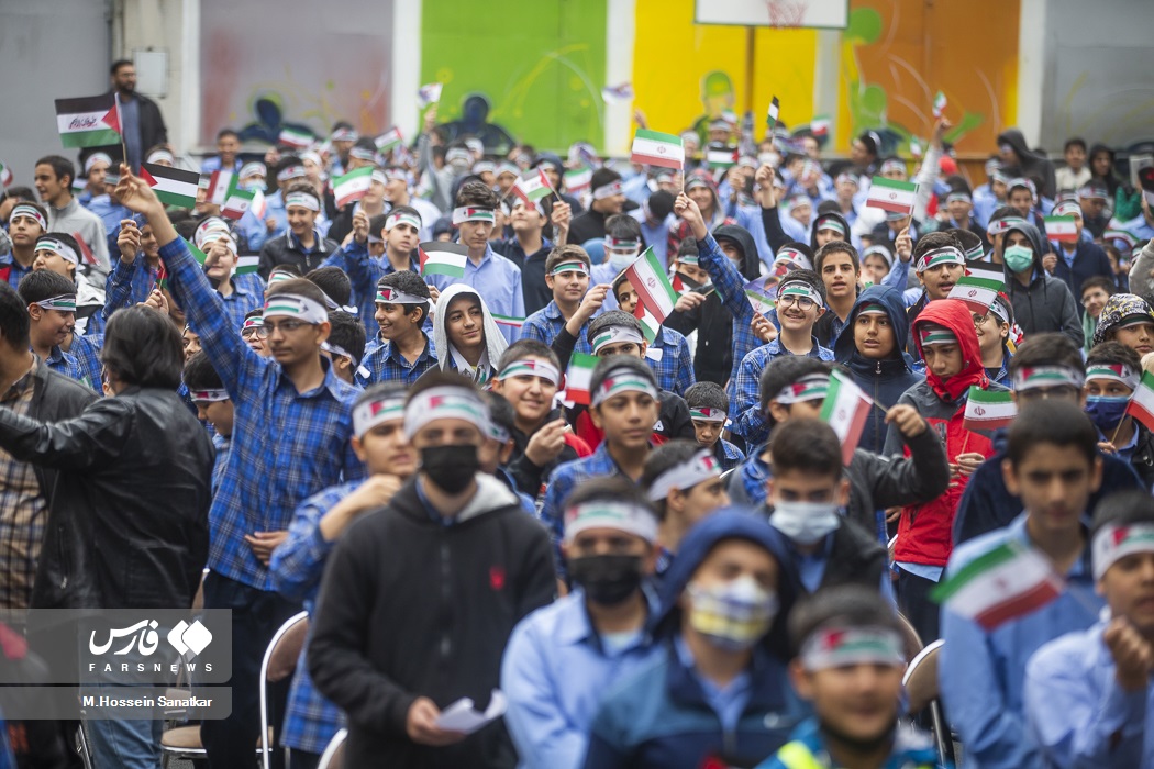 زنگ ملی «استکبارستیزی»