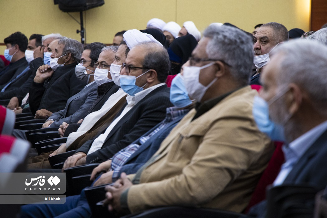 دیدار رئیسی با نخبگان سمنان