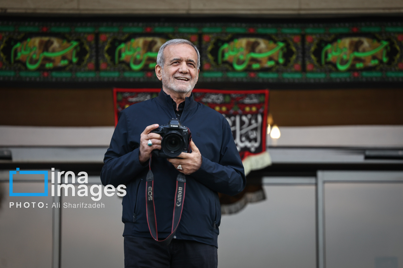 جلسه هیأت دولت ۱۹ مرداد ۱۴۰۴