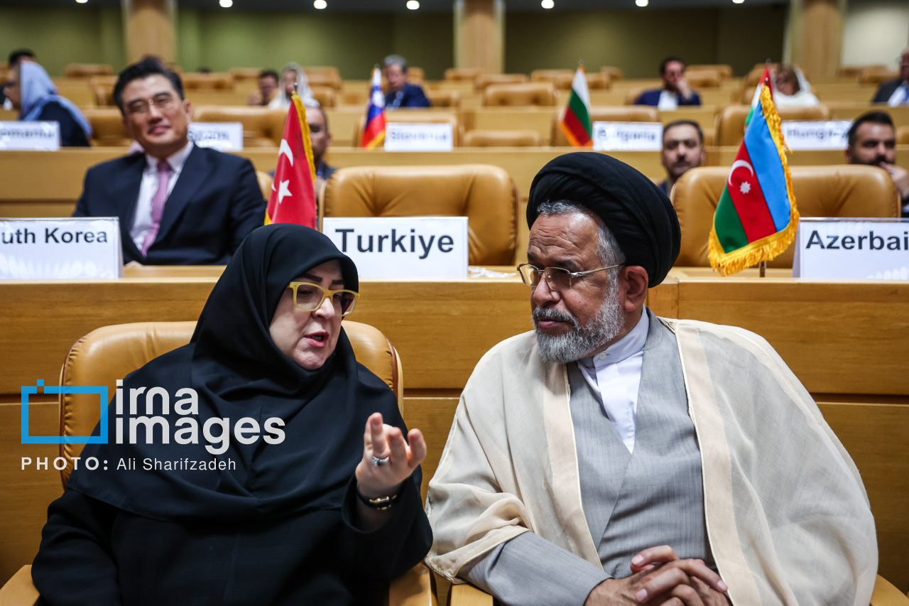 پزشکیان در هفتمین نمایشگاه ایران اکسپو ۲۰۲۵