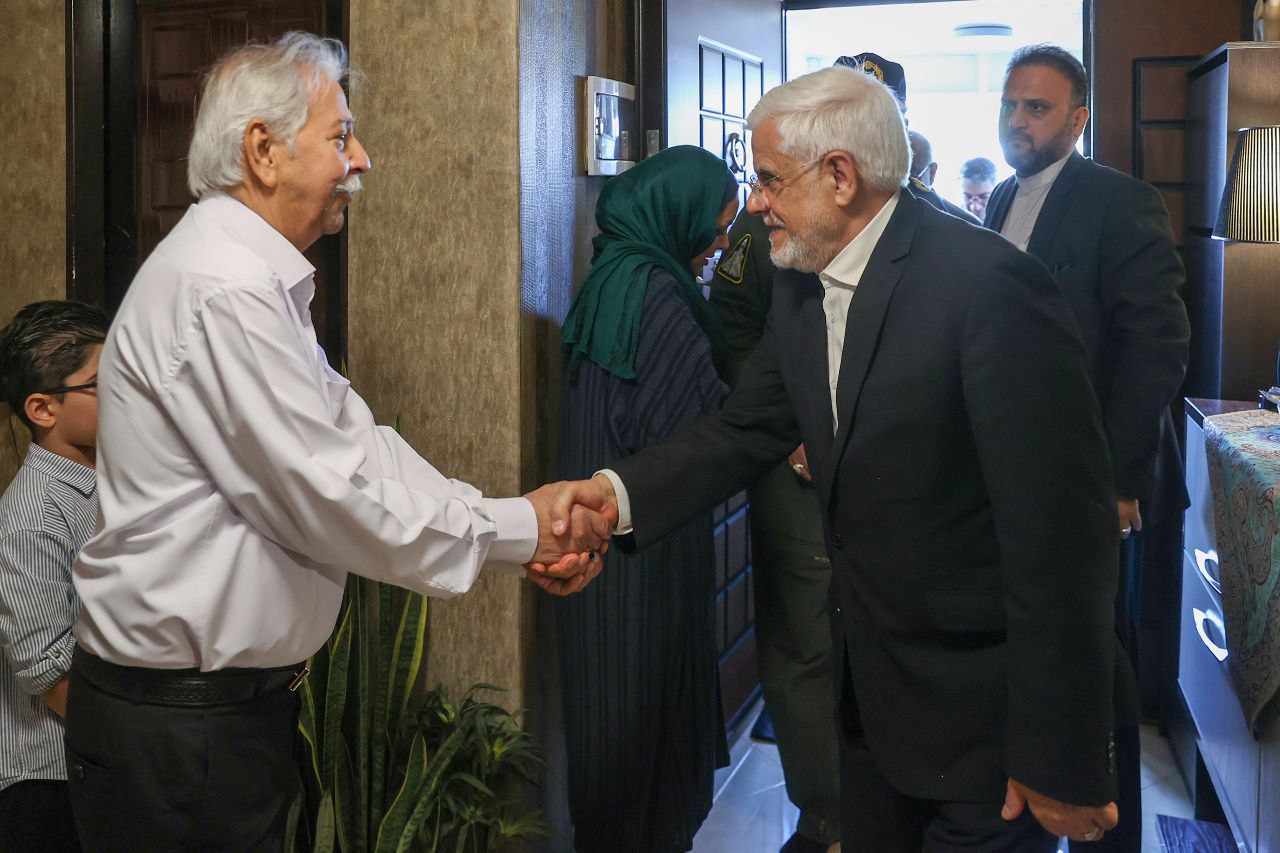 حادثه انفجار بندر شهید رجایی