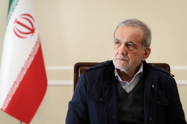 جلسه سران قوا