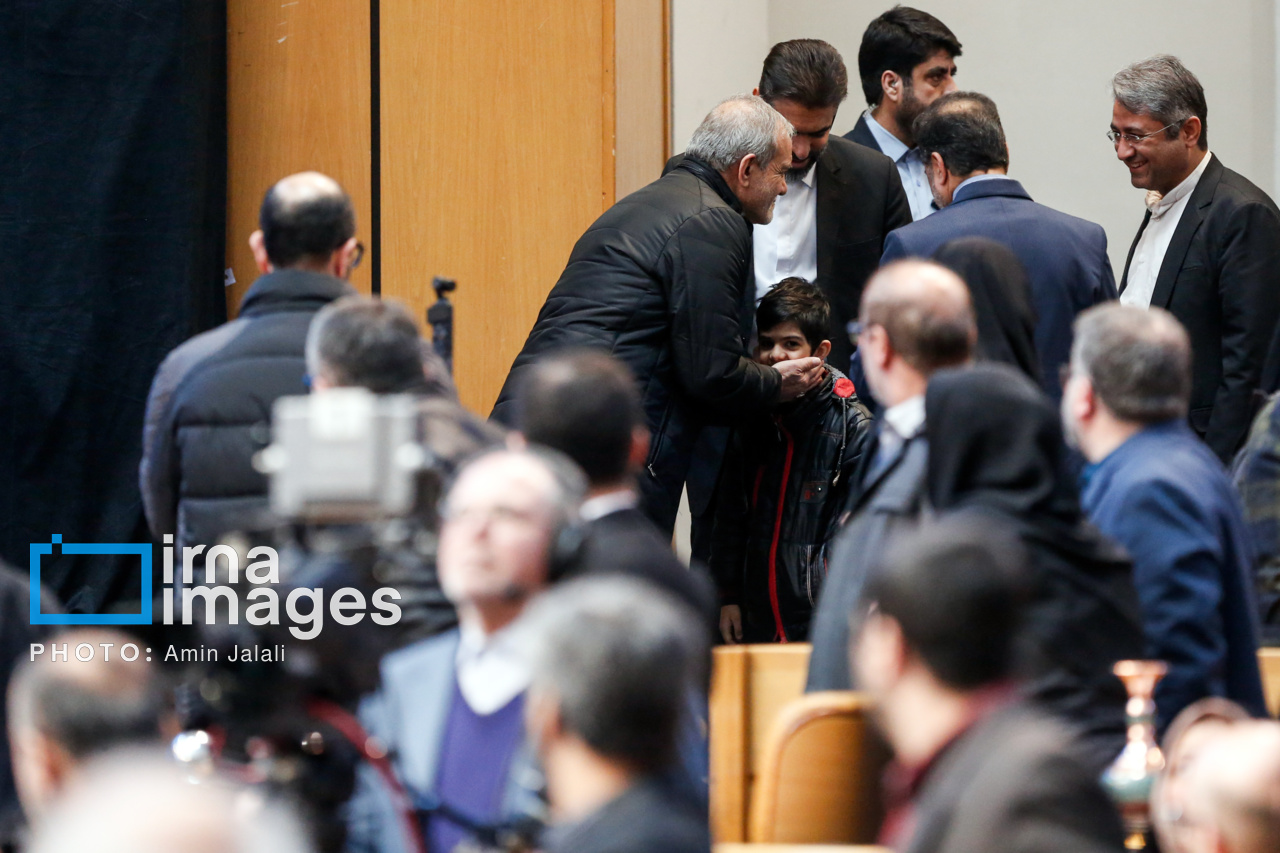 جشن ملی توانمندسازی کمیته امداد