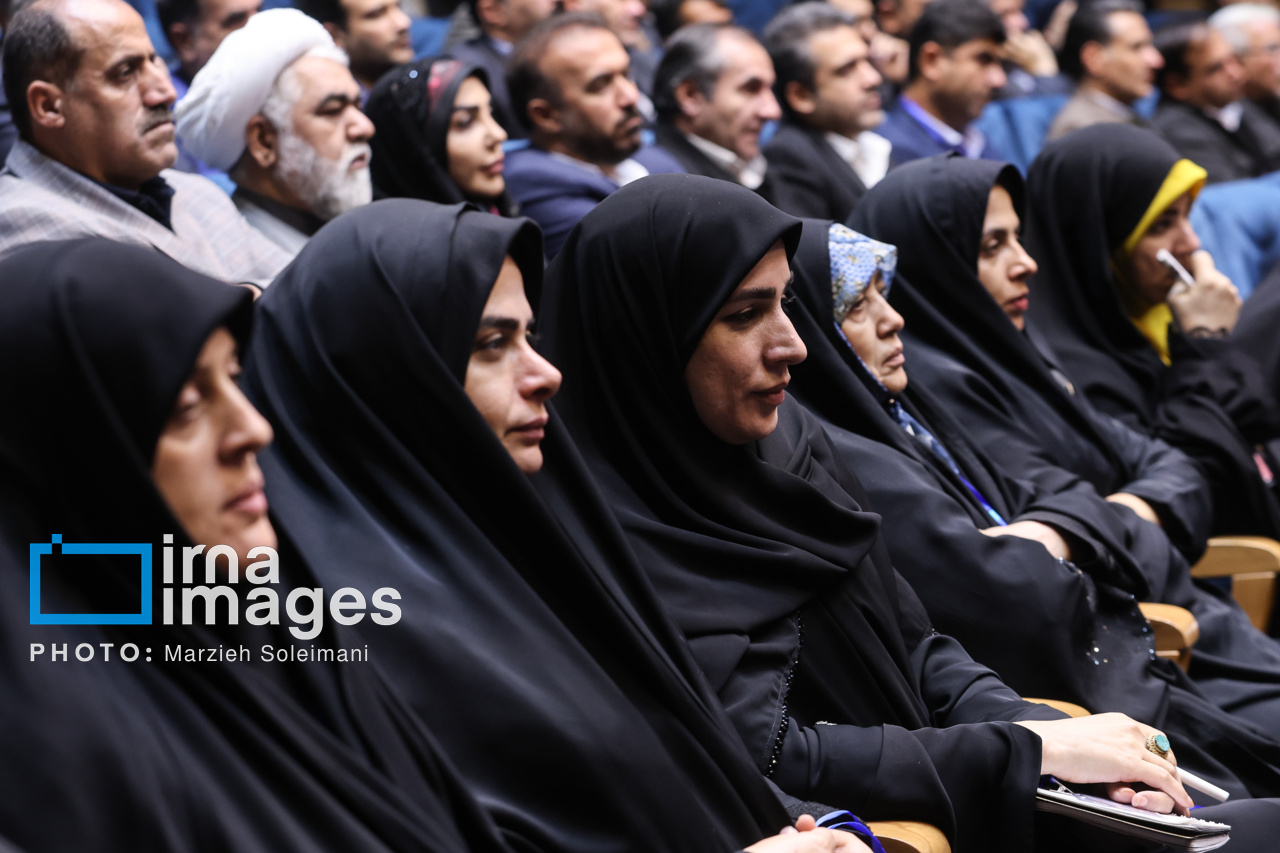 پزشکیان در همایش ملی جایگاه شورای‌های اسلامی