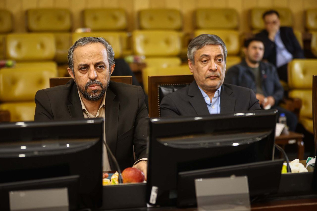  نشست مجمع نمایندگان استان های شرق کشور با حضور قالیباف