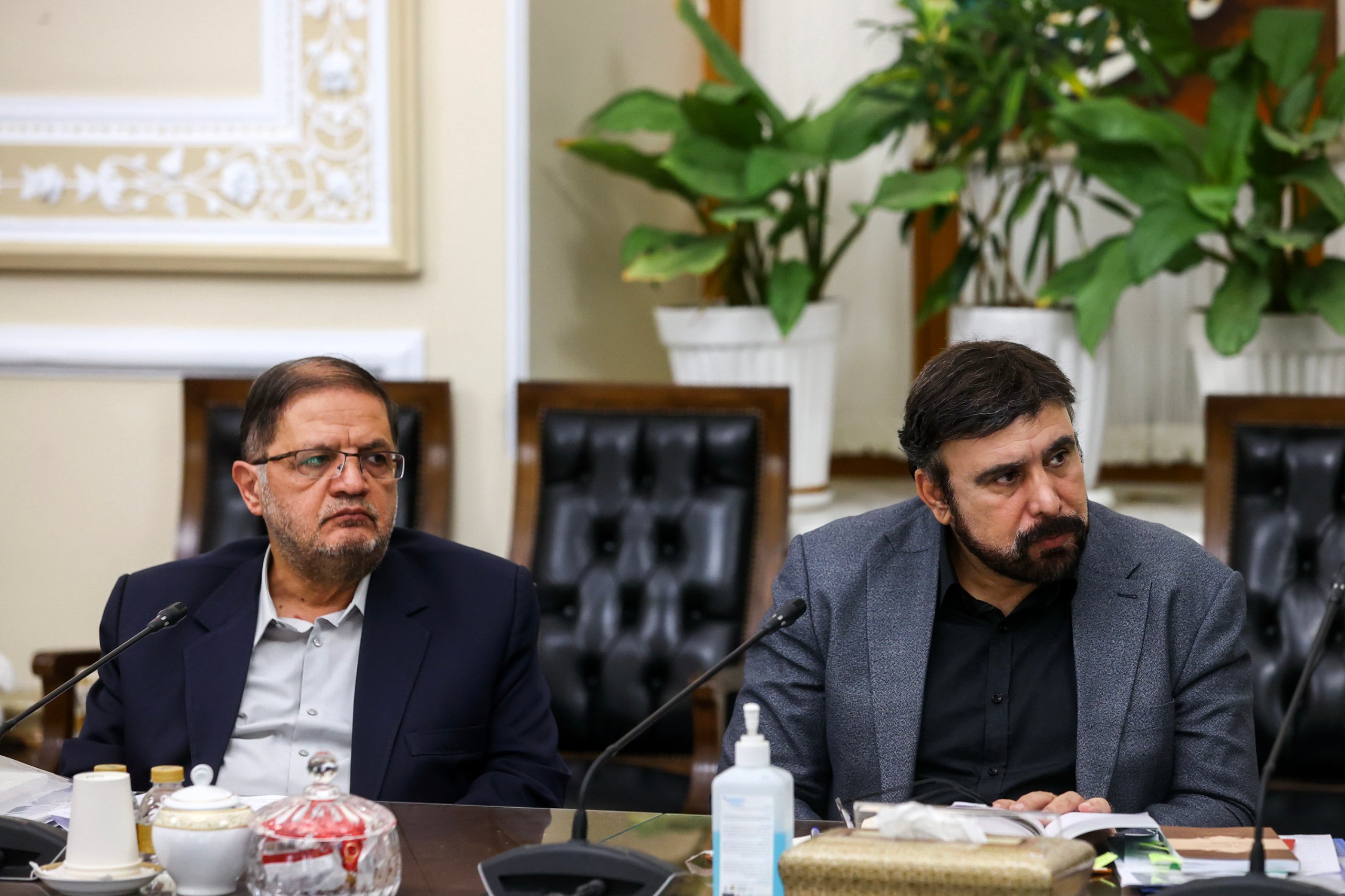 قالیباف