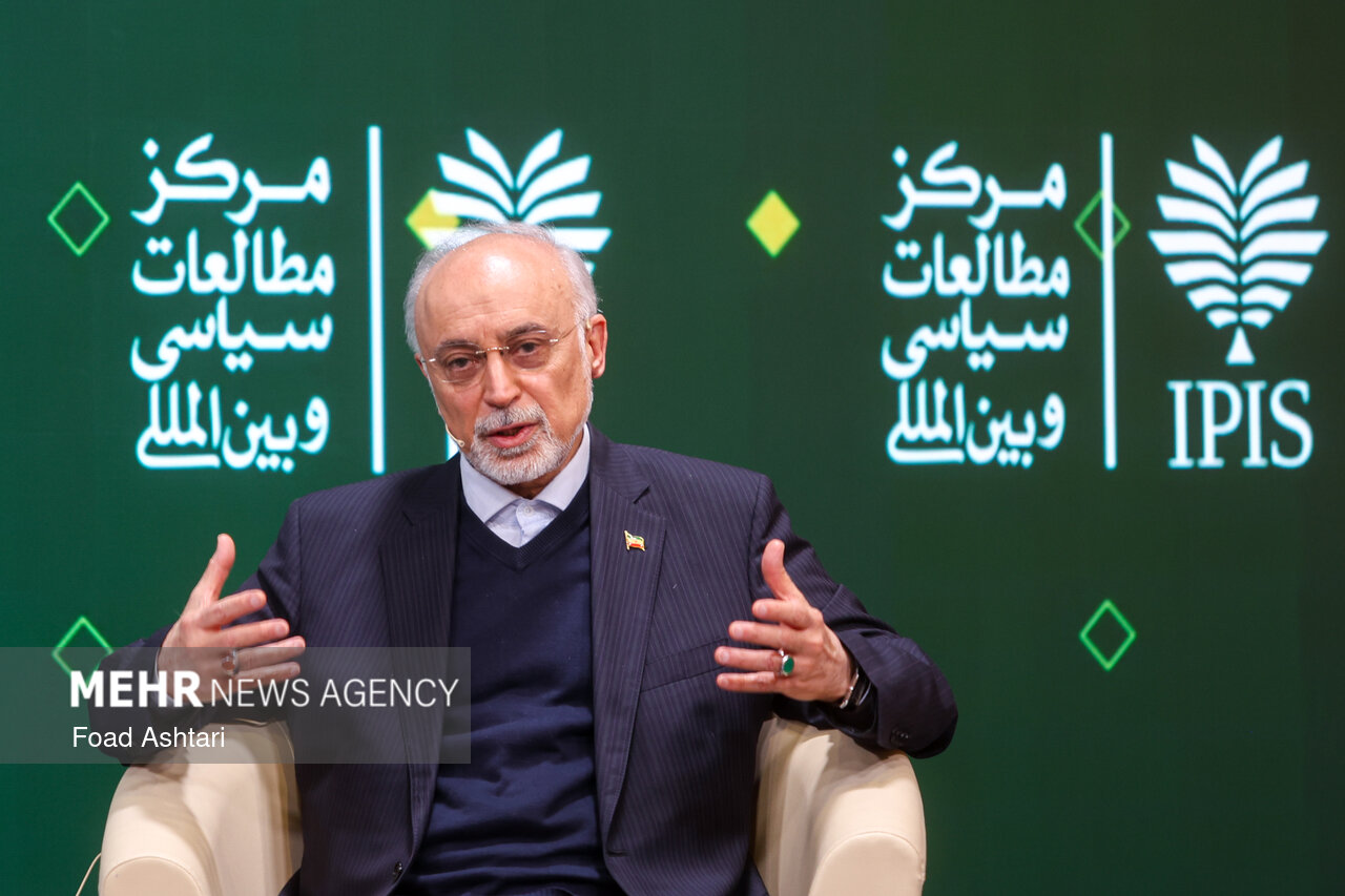 کنگره ملی سیاست خارجی ایران