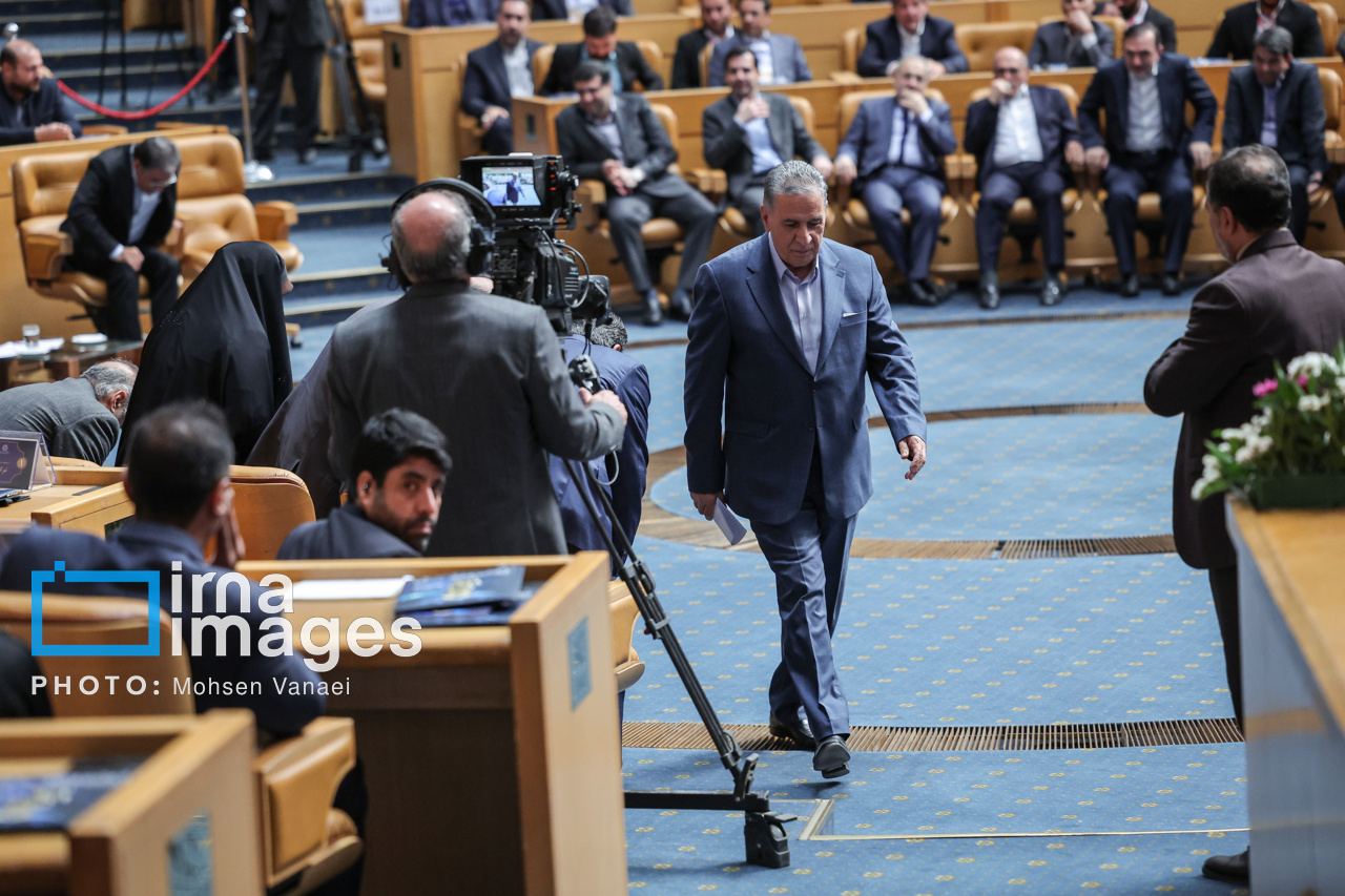 همایش «روز ملی صادرات» با حضور پزشکیان