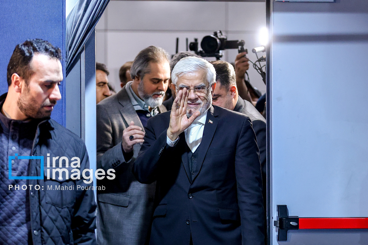 آخرین روز چهل‌وچهارمین جشنواره فیلم فجر