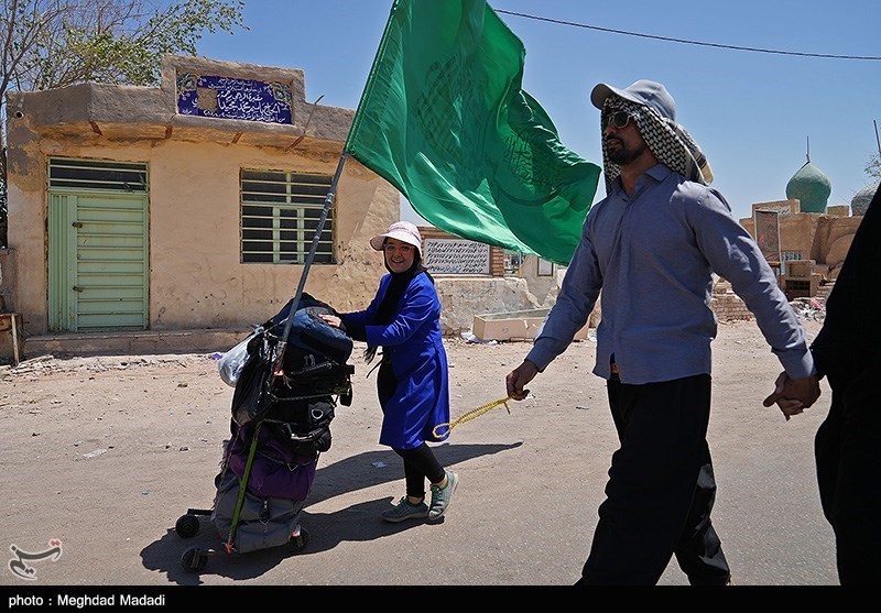 قبرستان وادی السلام 