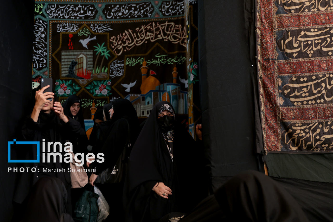 حسینیه سادات اخوی