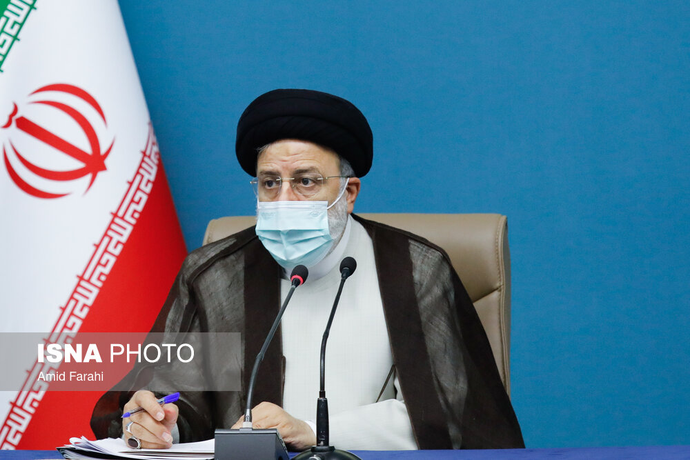 جلسه شورای عالی فضای مجازی