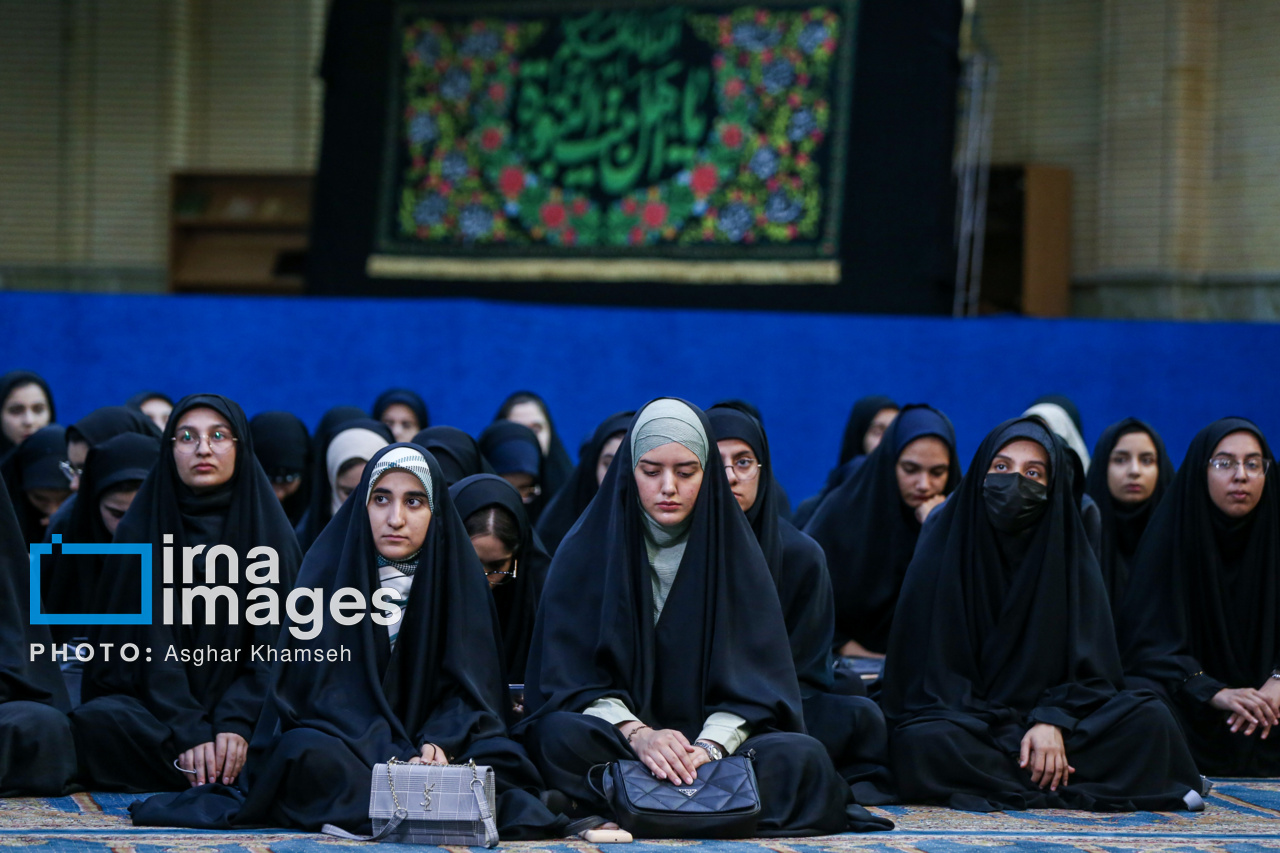 بیست و ششمین سالگرد شهادت امیر سپهبد شهید علی صیاد شیرازی