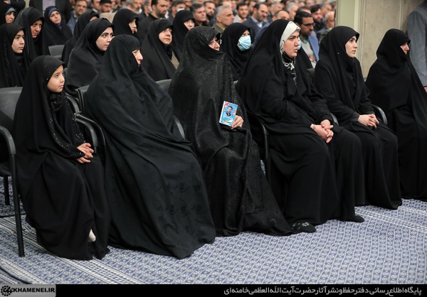 دیدار دانشمندان، متخصصان و مسئولان صنعت دفاعی کشور