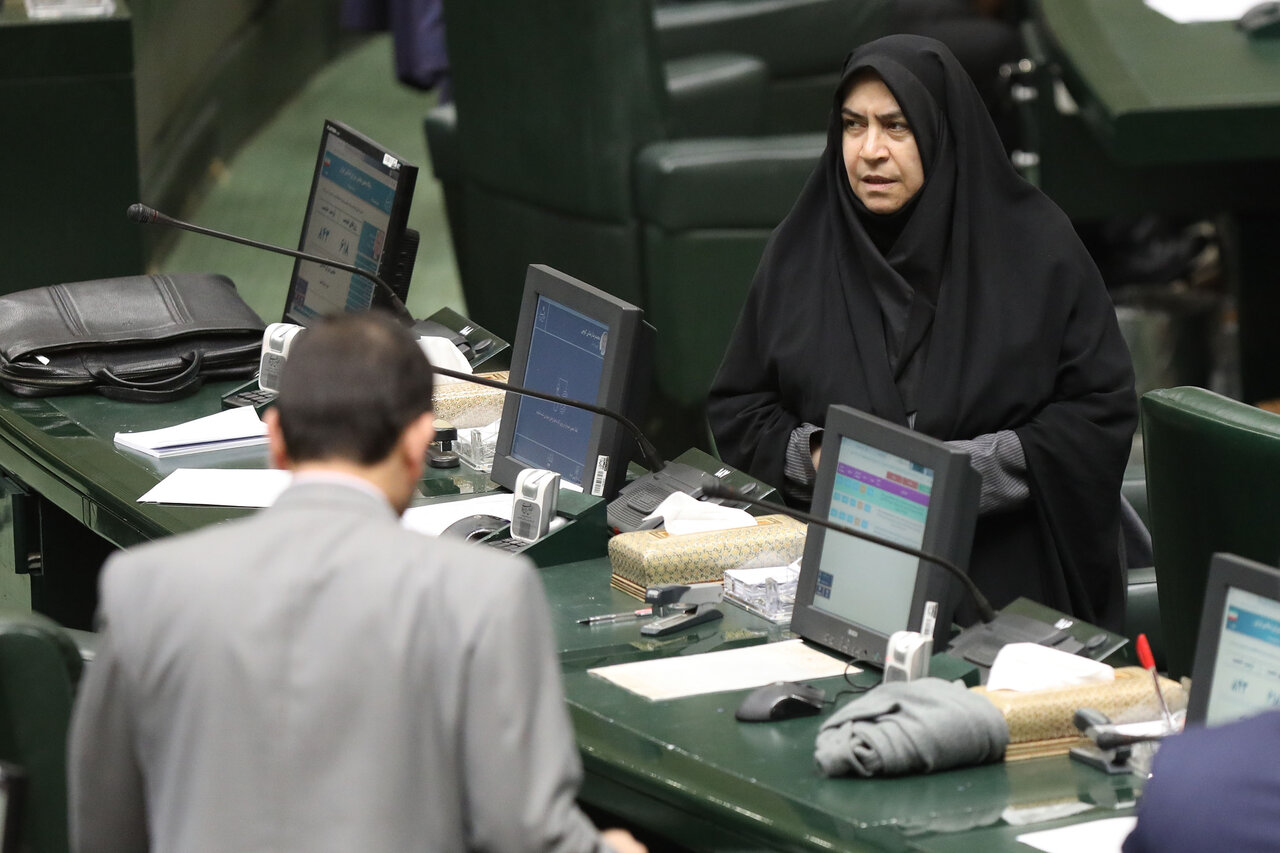 نشست علنی سه شنبه ۱۴ بهمن ماه مجلس