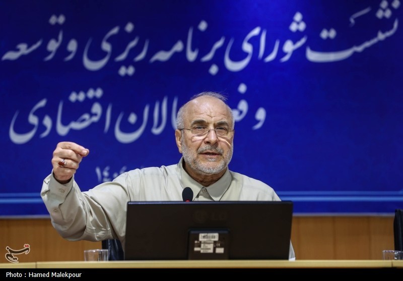 سفر یکروزه رئیس مجلس به استان سمنان