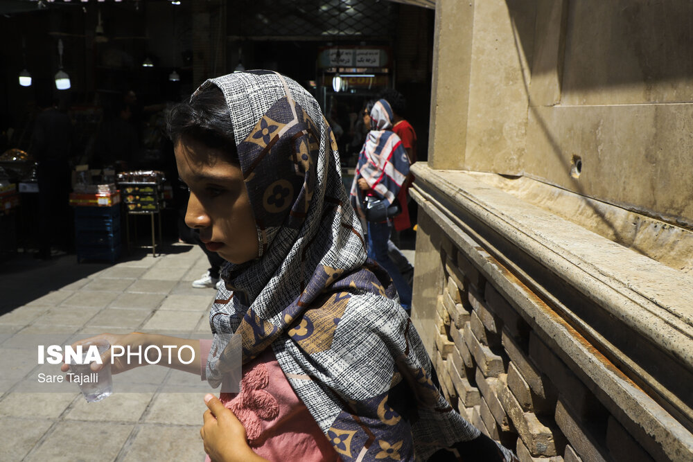 کودکان غزه زیر آتش، گرسنگی و بیماری جان می‌دهند