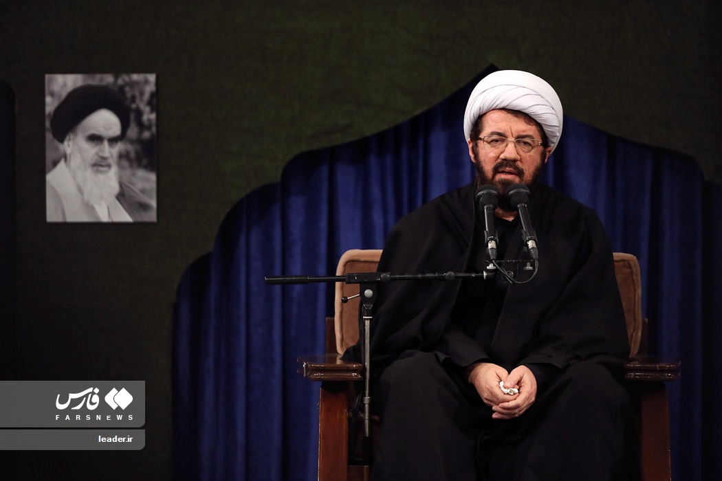 حسینیه امام خمینی