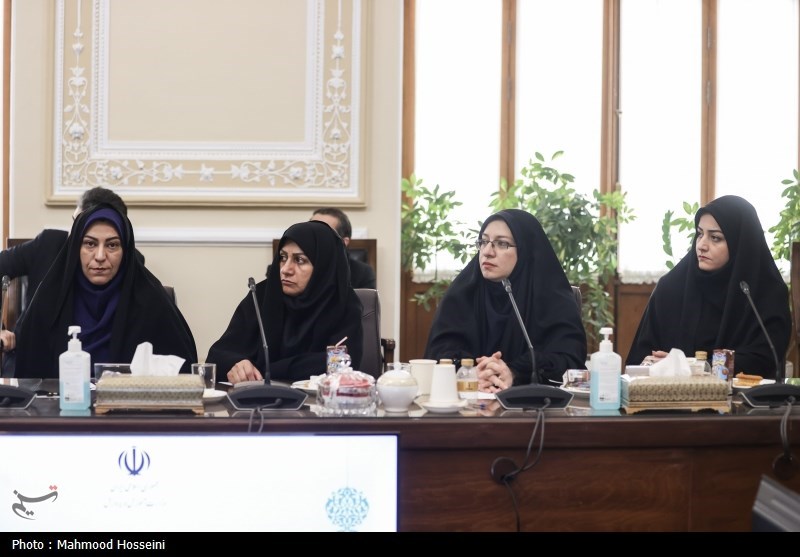 تقدیر از معلمان نمونه با حضور قالیباف