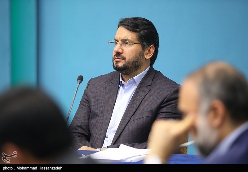 جلسه شورای عالی مسکن با حضور رئیسی