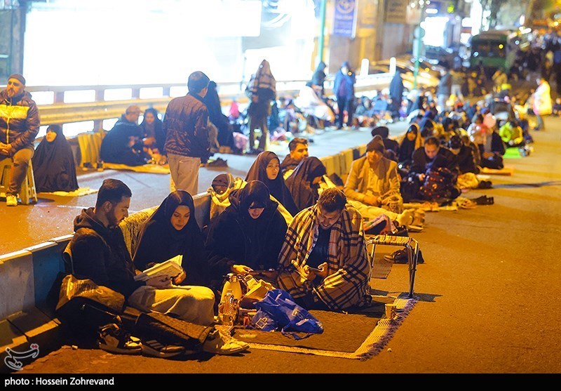 حسینیه همدانیها