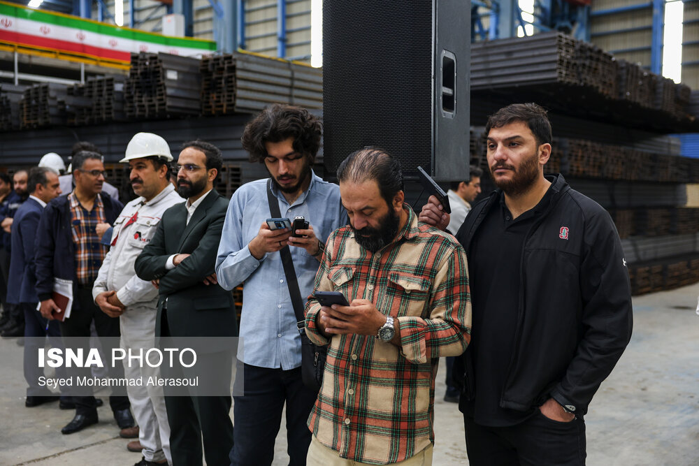 دومین روز سفر معاون اول رئیس‌جمهور به خراسان رضوی