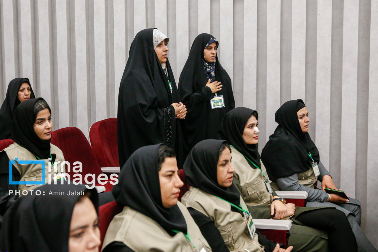 جشنواره توانمندسازی و کارآفرینی علوی