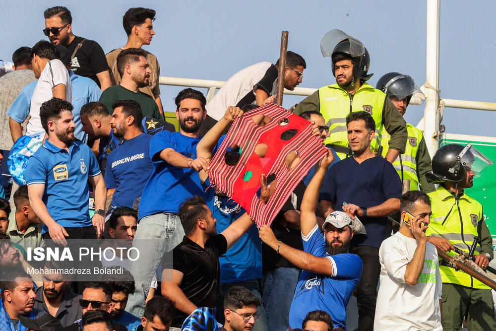 فینال جام حذفی 