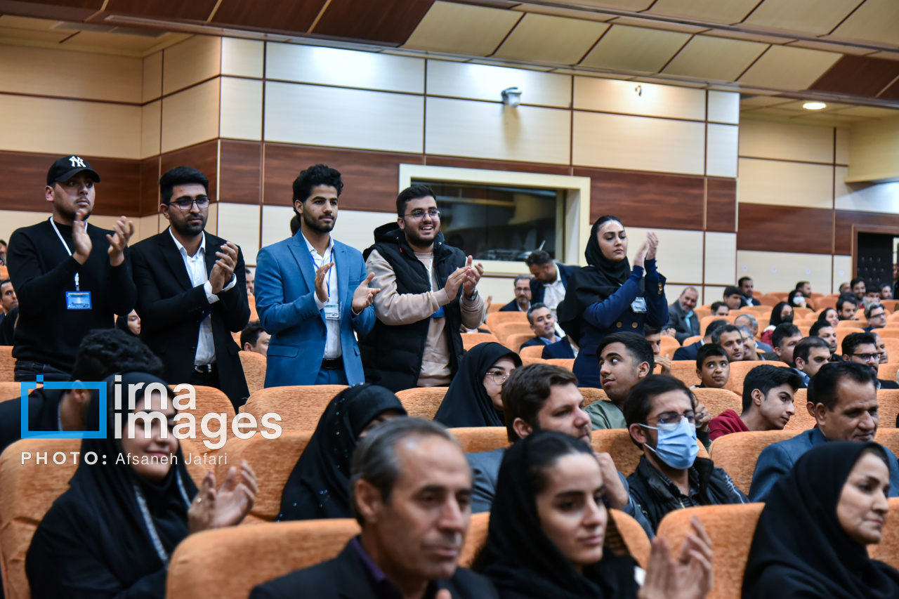 سفر رئیس جمهور به بوشهر