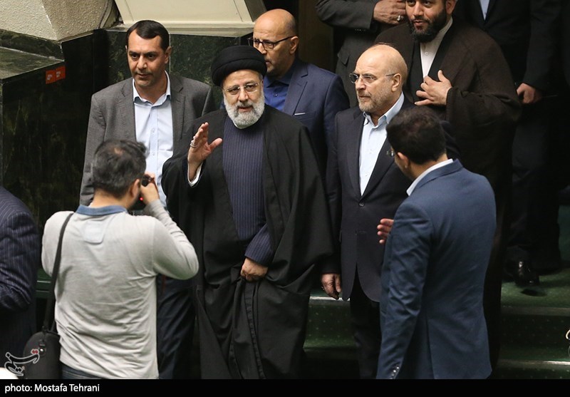 تقدیم لایحه بودجه سال ۱۴۰۳ به مجلس 