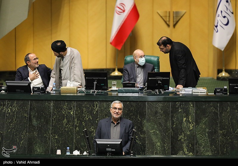 صحن علنی مجلس شورای اسلامی