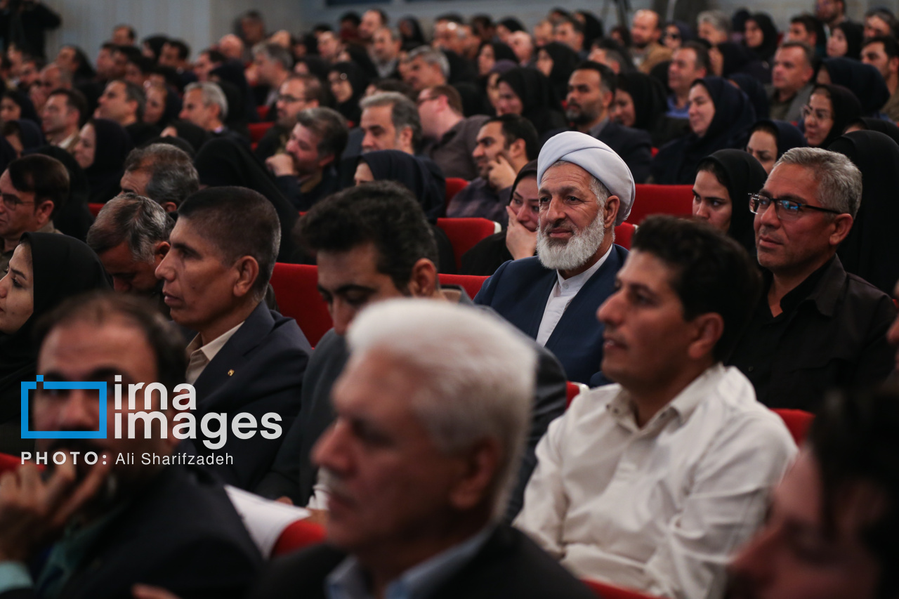 گرامیداشت روز «کتاب، کتابخوانی و کتابدار» با حضور رییس جمهور