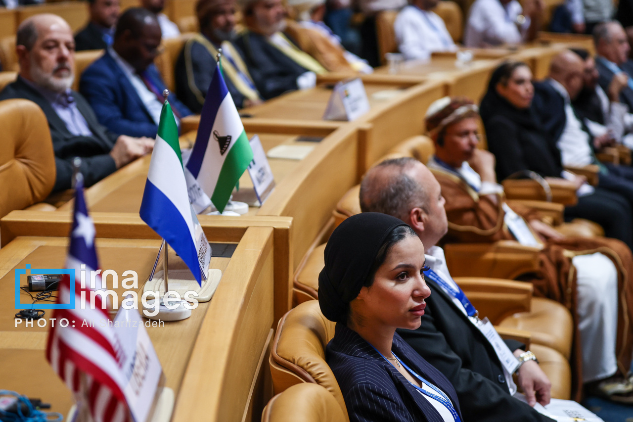 پزشکیان در هفتمین نمایشگاه ایران اکسپو ۲۰۲۵