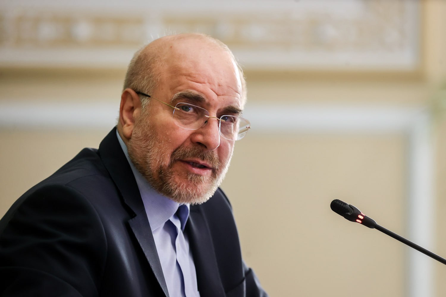 نشست امروز هیئت‌مدیرۀ باشگاه پرسپولیس با قالیباف