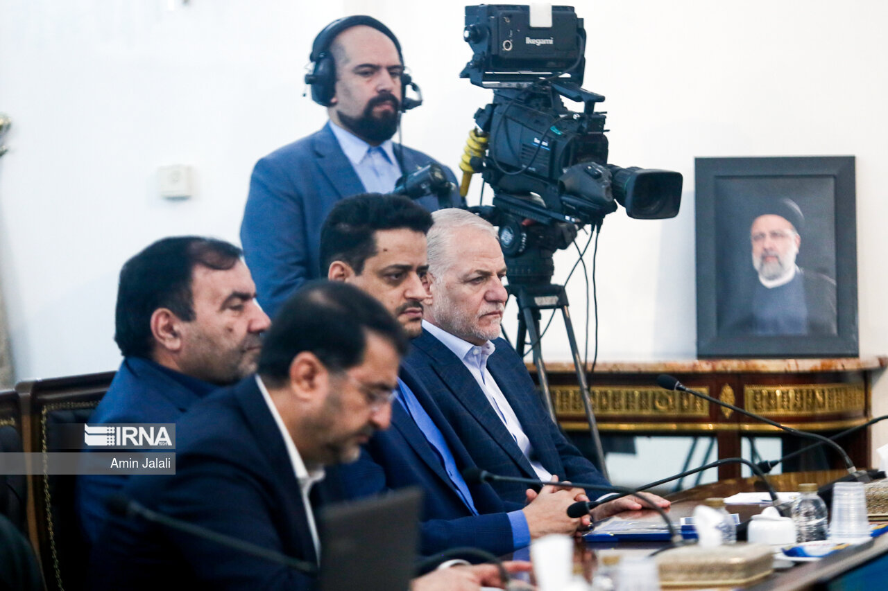 افتتاح پروژه های وزارت راه و شهر سازی