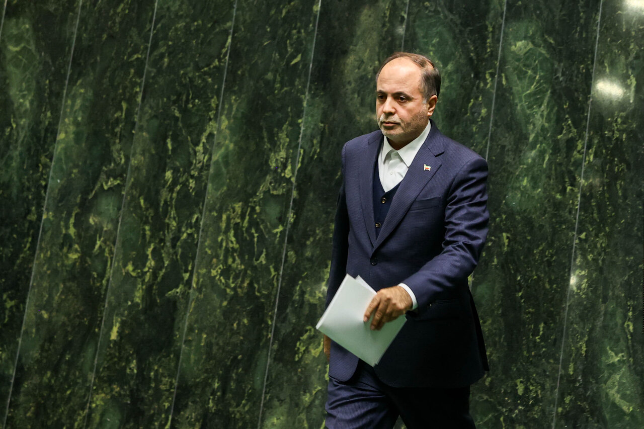 جلسه غیرعلنی نظارتی مجلس