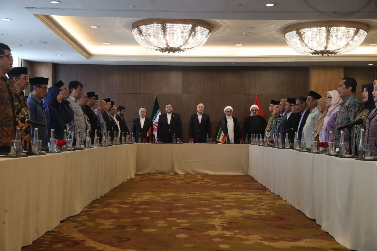 قالیباف اندیشمندان