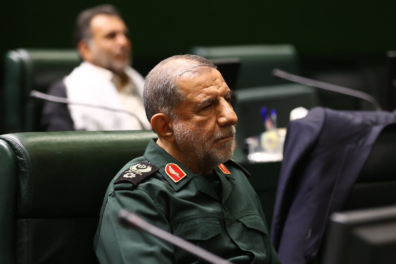 صحن علنی مجلس دوشنبه 26 خرداد
